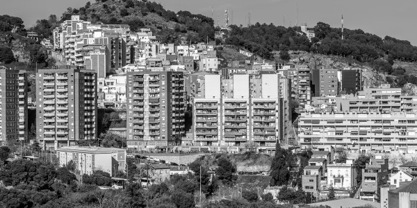 Informes Periciales en Barcelona · Informes Periciales Inmobiliarios
